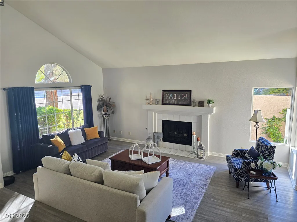 2065 Pinion Springs, Henderson, NV 89074
