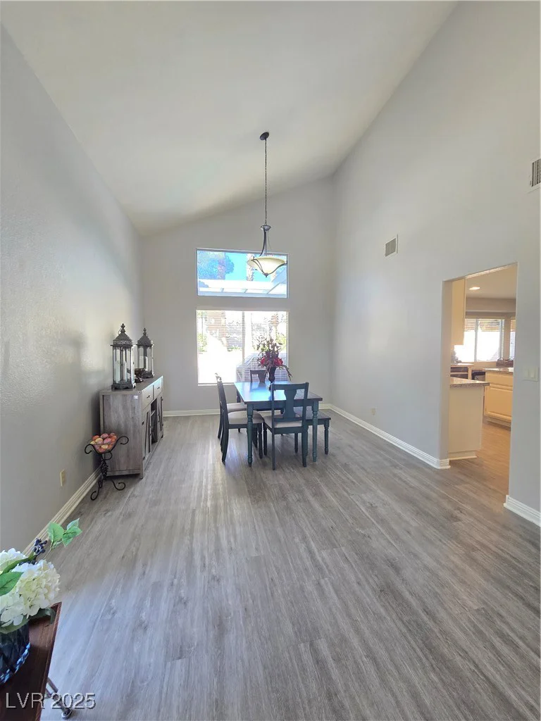 2065 Pinion Springs, Henderson, NV 89074