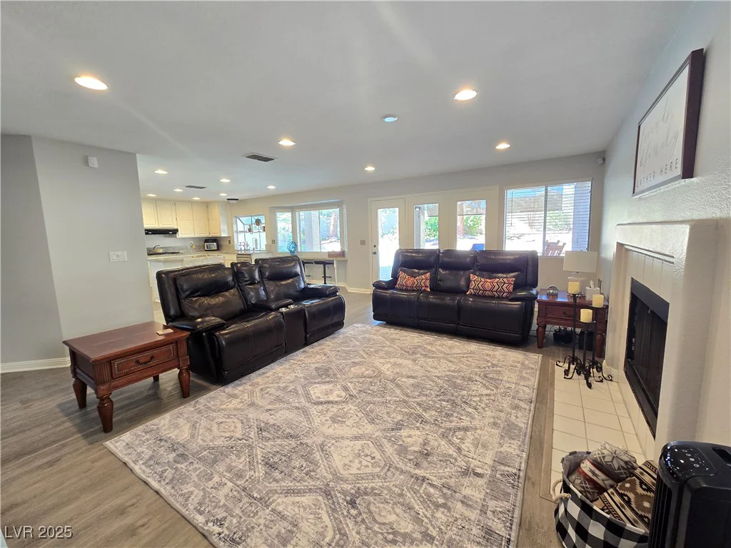 2065 Pinion Springs, Henderson, NV 89074