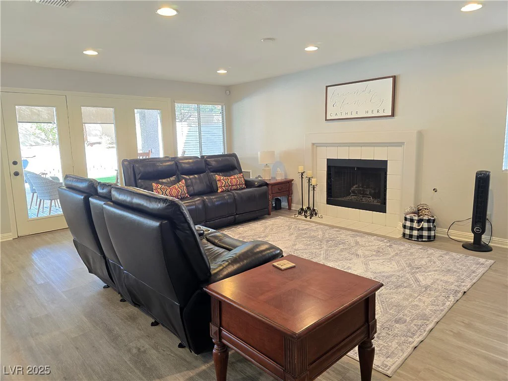 2065 Pinion Springs, Henderson, NV 89074