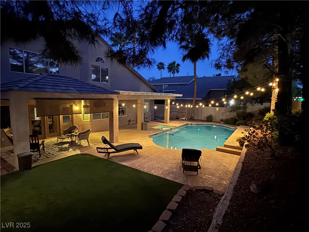 2065 Pinion Springs, Henderson, NV 89074
