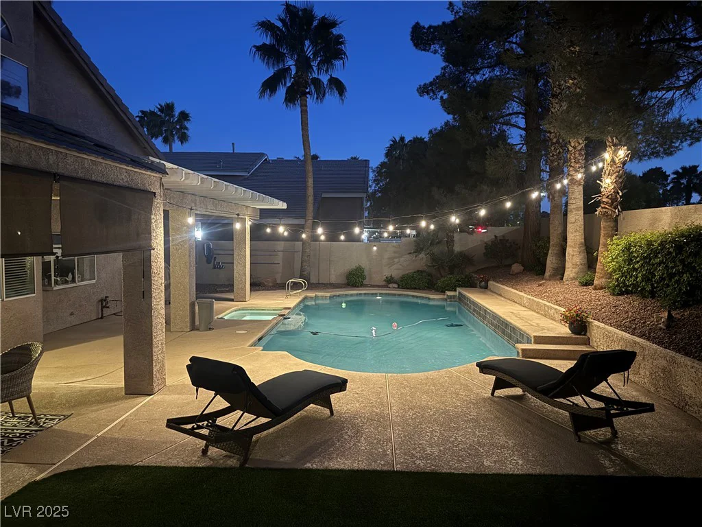 2065 Pinion Springs, Henderson, NV 89074