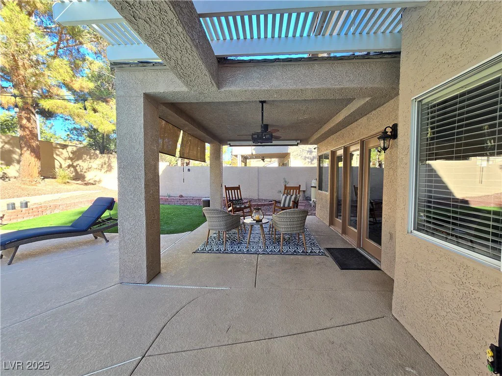 2065 Pinion Springs, Henderson, NV 89074