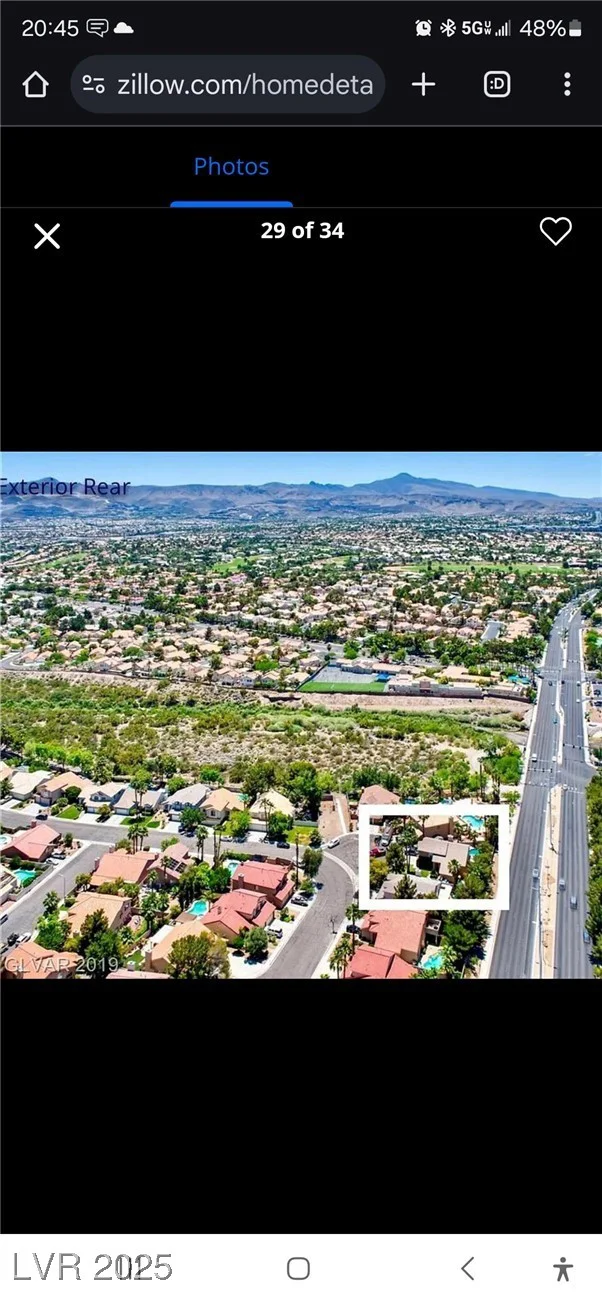 2065 Pinion Springs, Henderson, NV 89074