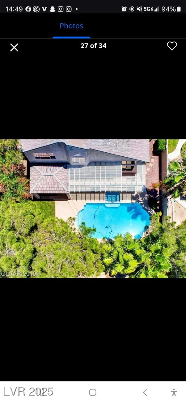 2065 Pinion Springs, Henderson, NV 89074