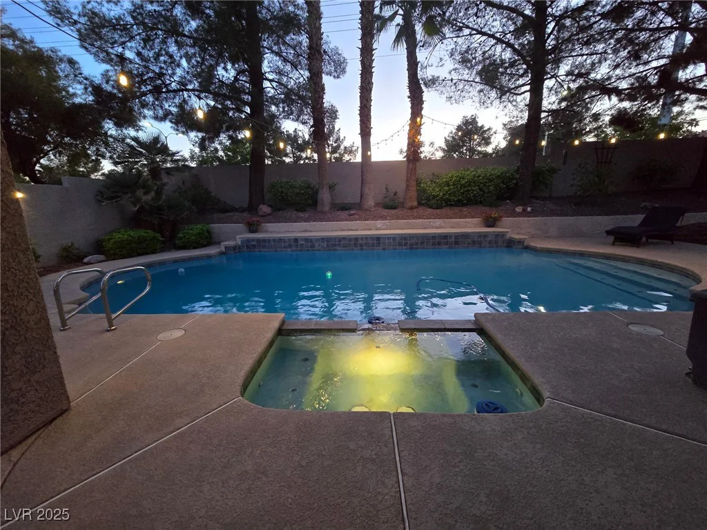 2065 Pinion Springs, Henderson, NV 89074