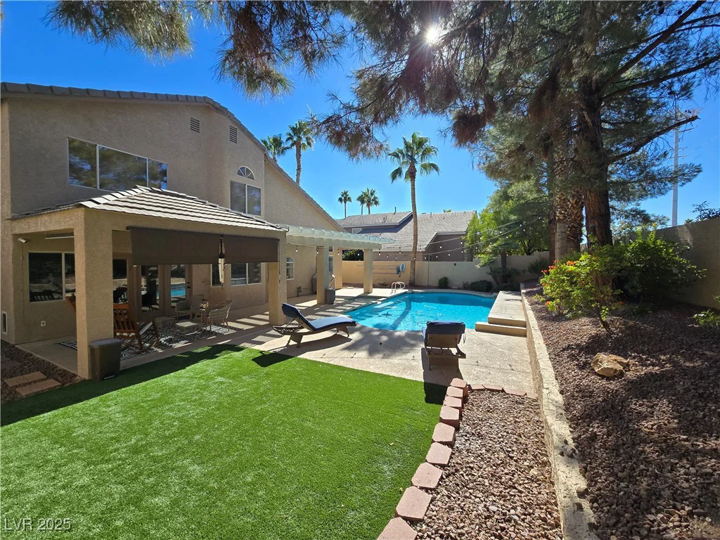 2065 Pinion Springs, Henderson, NV 89074