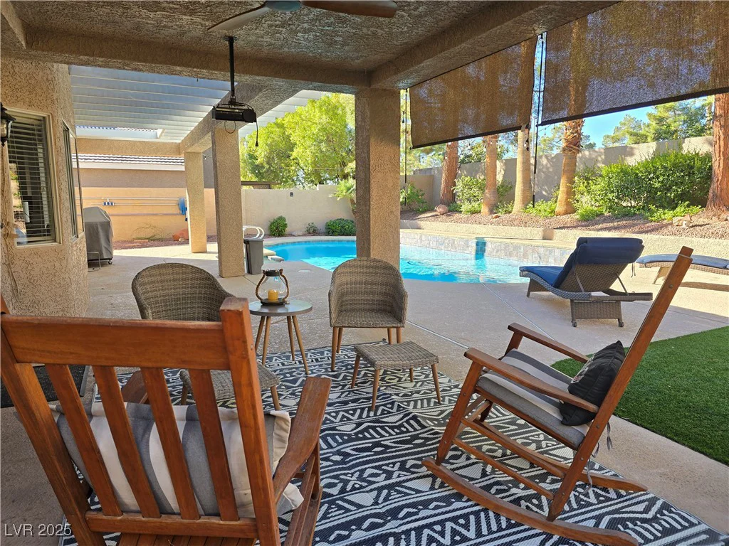 2065 Pinion Springs, Henderson, NV 89074