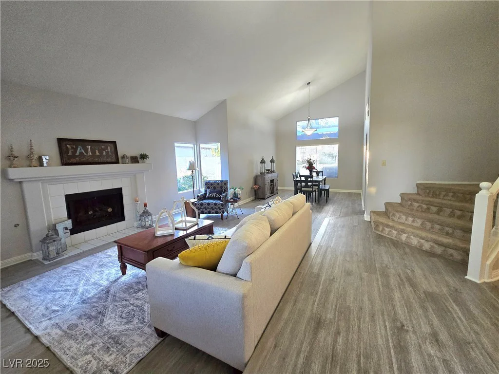 2065 Pinion Springs, Henderson, NV 89074