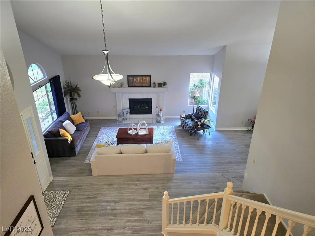 2065 Pinion Springs, Henderson, NV 89074