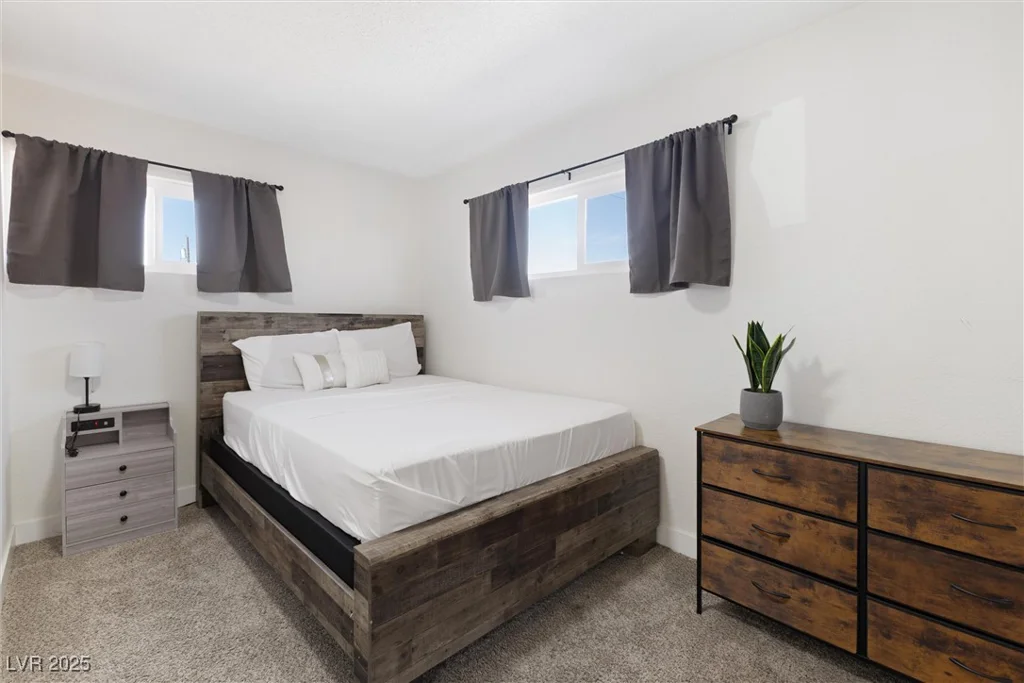 2724 Spear, North Las Vegas, NV 89030