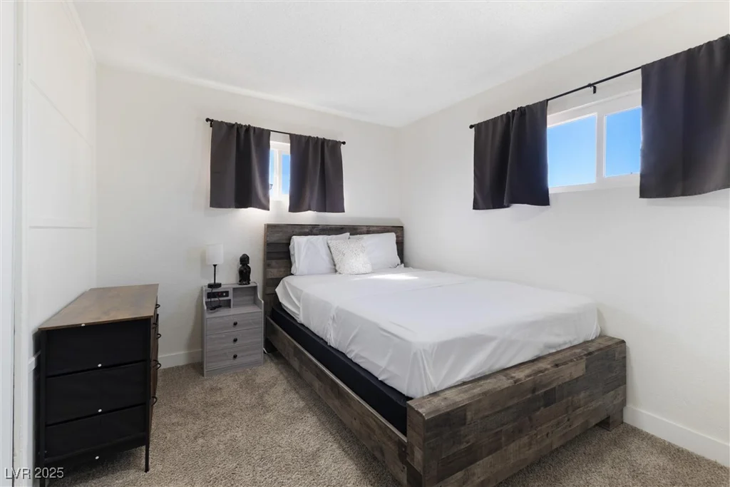 2724 Spear, North Las Vegas, NV 89030