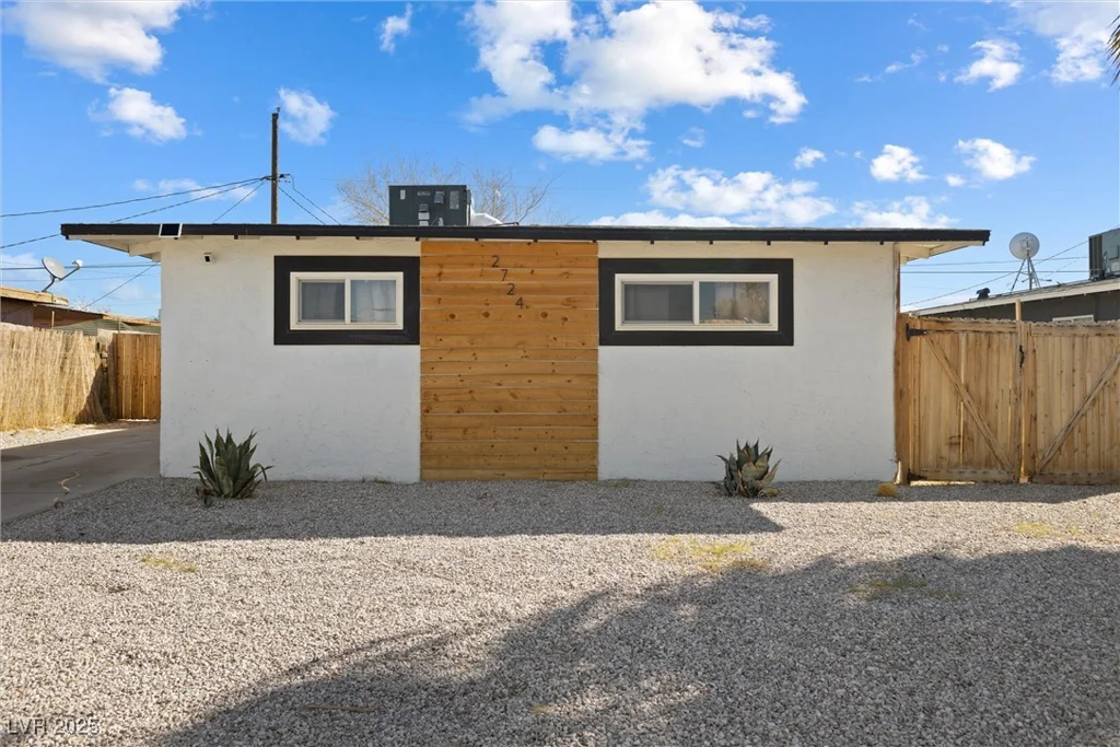 2724 Spear, North Las Vegas, NV 89030