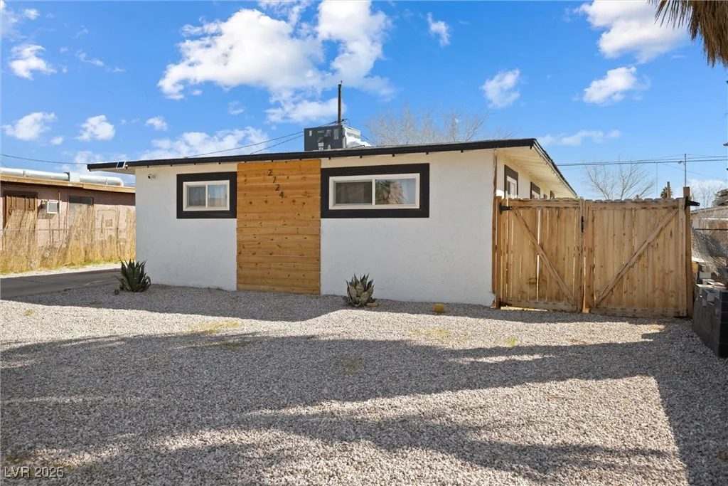 2724 Spear, North Las Vegas, NV 89030