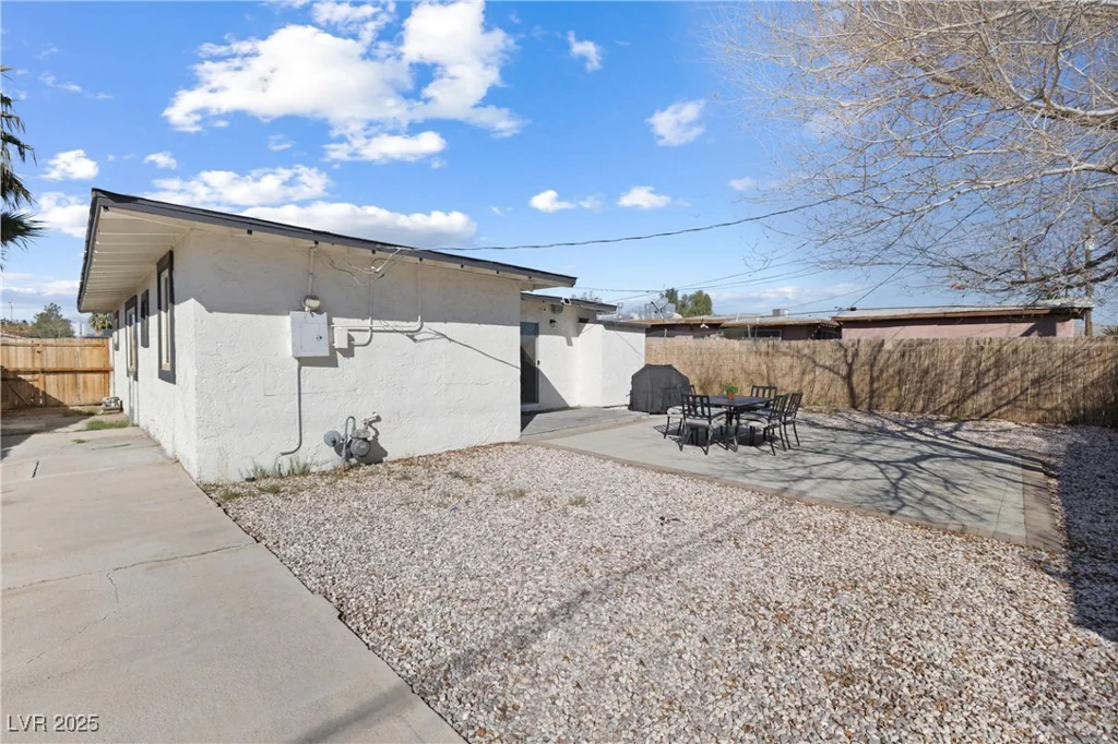 2724 Spear, North Las Vegas, NV 89030