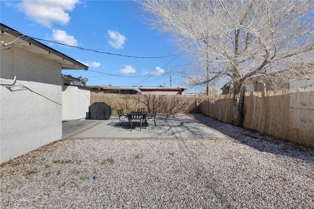 2724 Spear, North Las Vegas, NV 89030