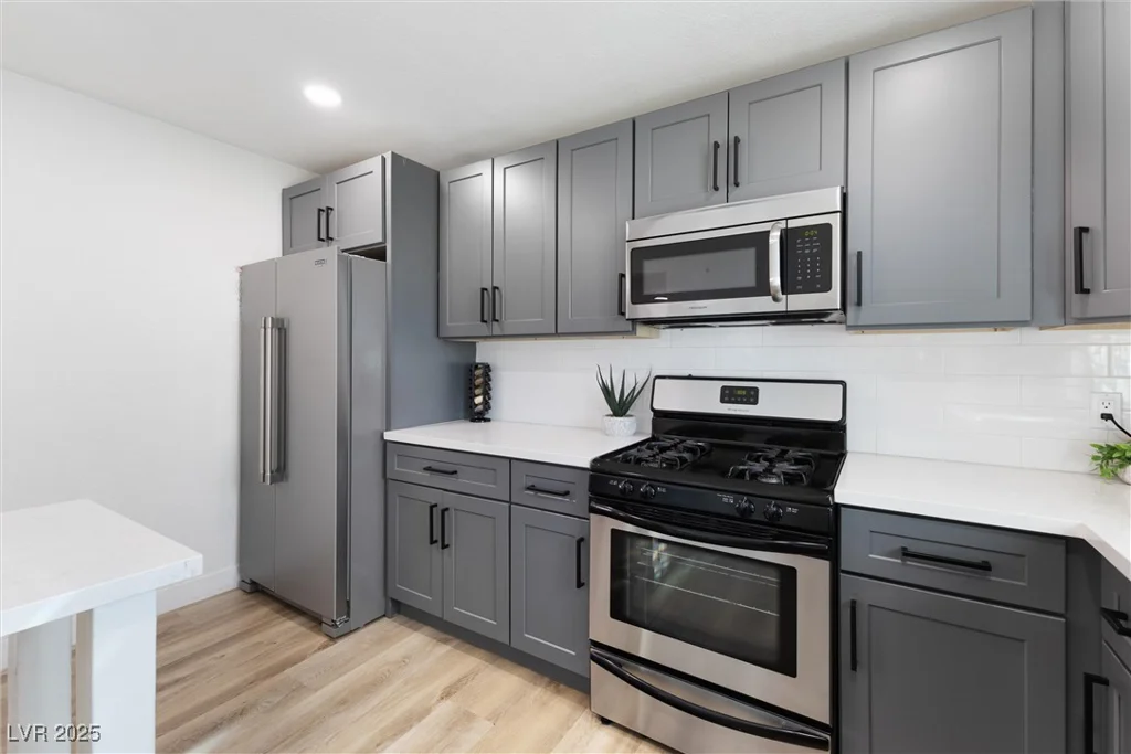 2724 Spear, North Las Vegas, NV 89030