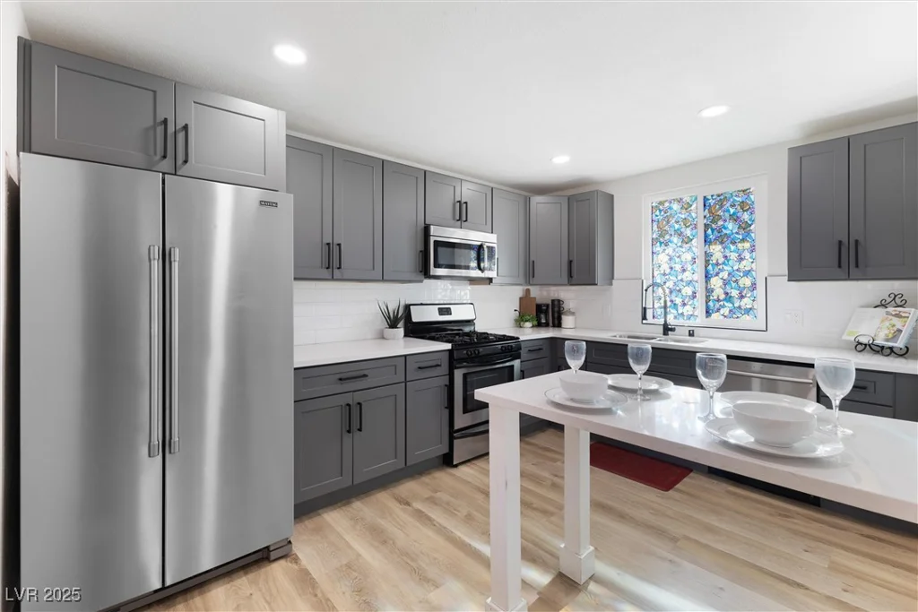 2724 Spear, North Las Vegas, NV 89030