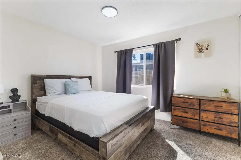 2724 Spear, North Las Vegas, NV 89030