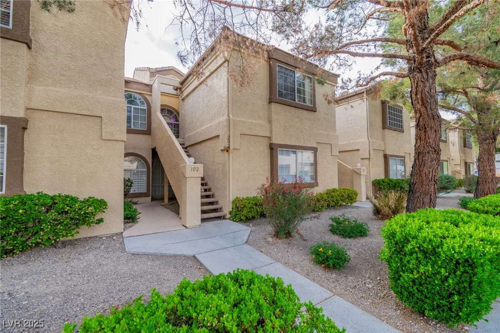 3676 Renovah, Las Vegas, NV 89129