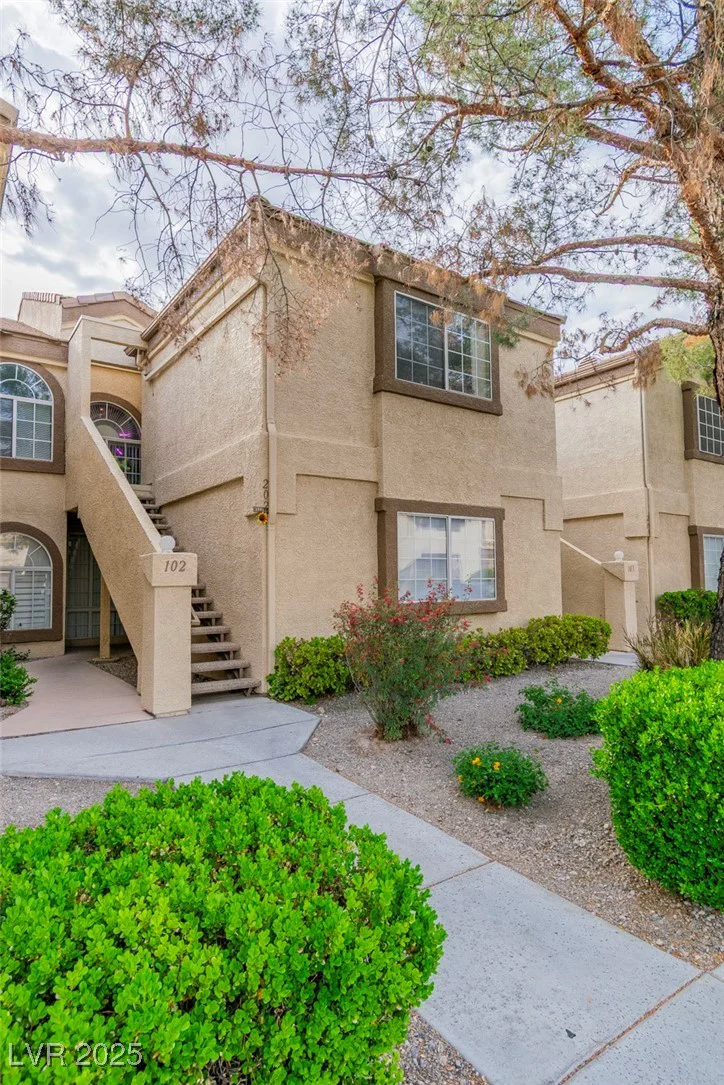 3676 Renovah, Las Vegas, NV 89129