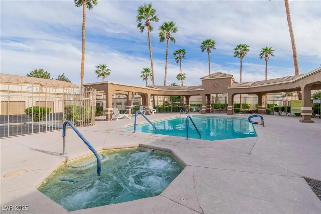 3676 Renovah, Las Vegas, NV 89129