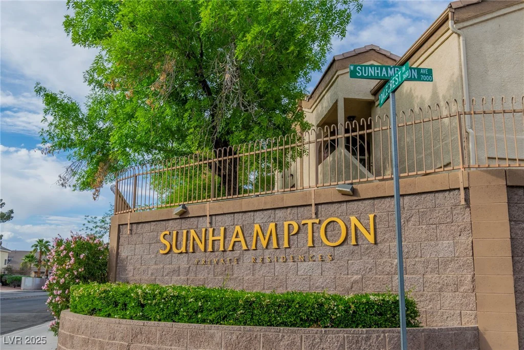 3676 Renovah, Las Vegas, NV 89129