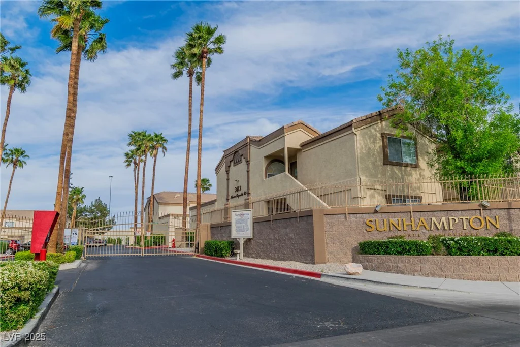 3676 Renovah, Las Vegas, NV 89129
