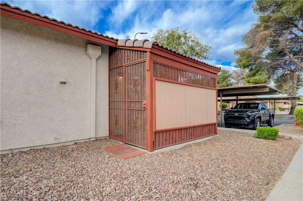 441 Lamb, Las Vegas, NV 89110