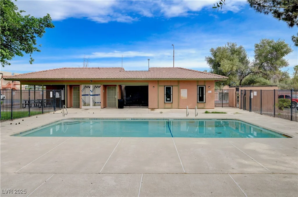 441 Lamb, Las Vegas, NV 89110