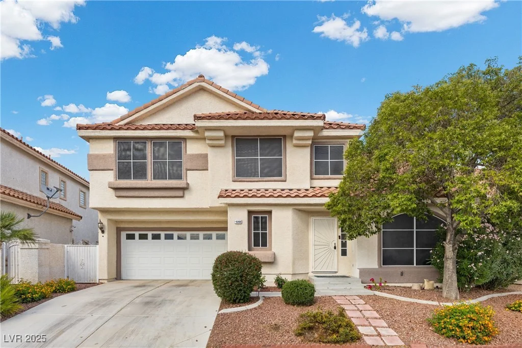 5148 Forest Oaks, Las Vegas, NV 89149