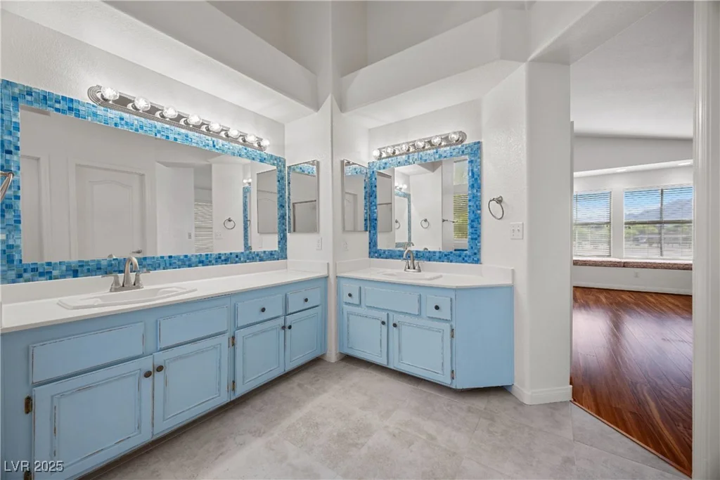 5148 Forest Oaks, Las Vegas, NV 89149