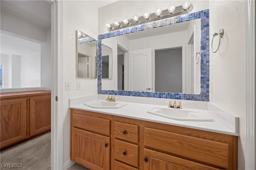 5148 Forest Oaks, Las Vegas, NV 89149