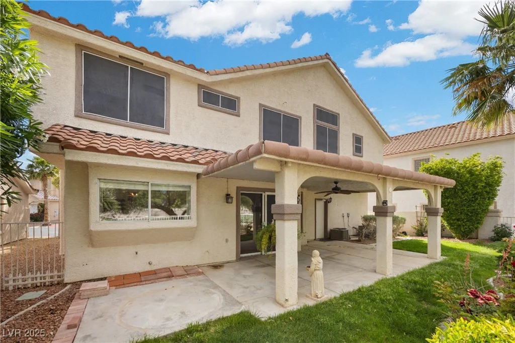5148 Forest Oaks, Las Vegas, NV 89149