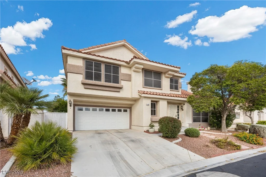 5148 Forest Oaks, Las Vegas, NV 89149
