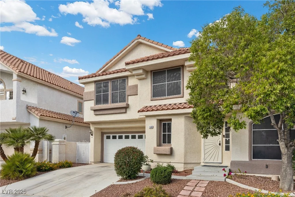 5148 Forest Oaks, Las Vegas, NV 89149