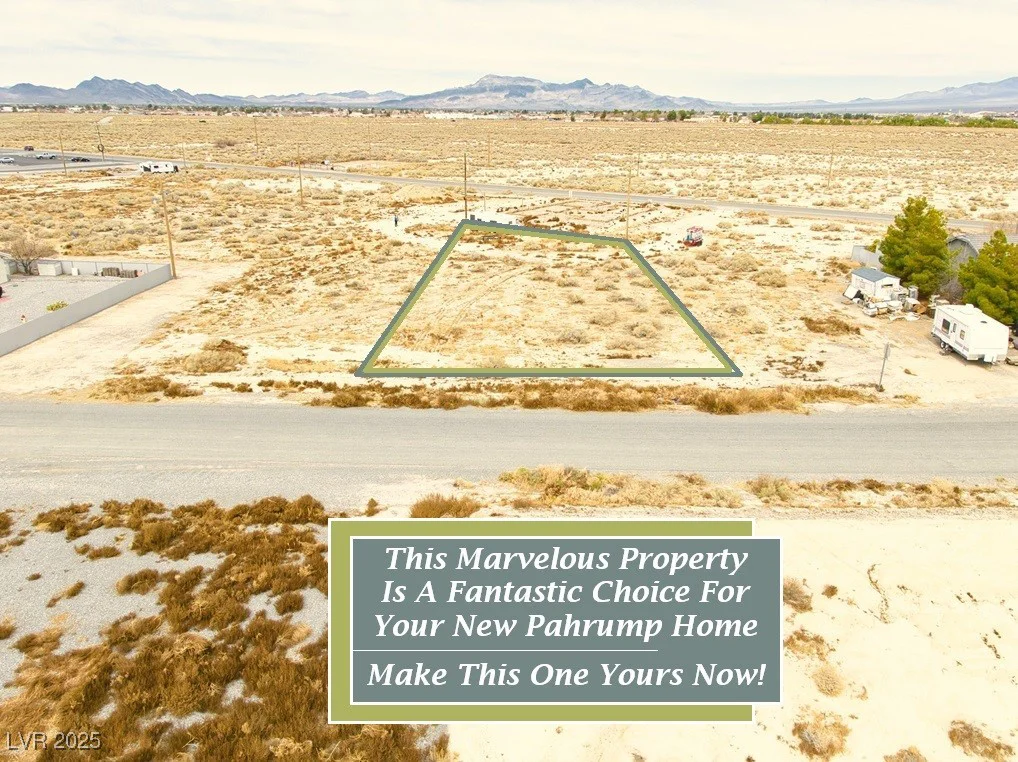 1680 Kearney, Pahrump, NV 89048