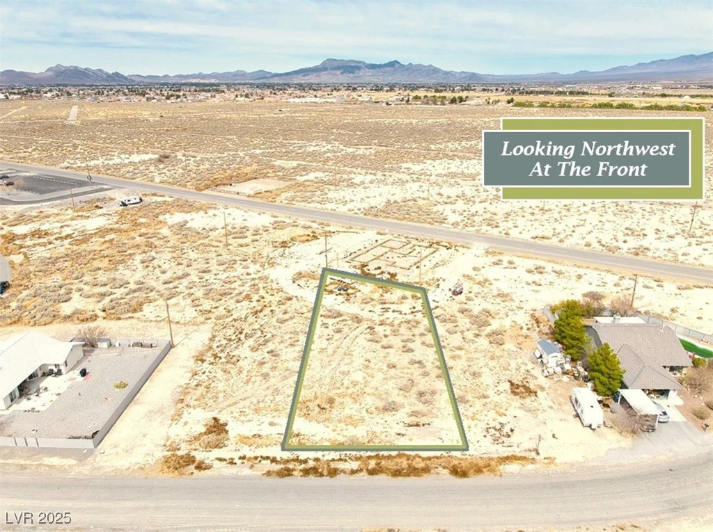 1680 Kearney, Pahrump, NV 89048