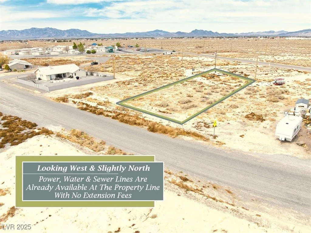 1680 Kearney, Pahrump, NV 89048