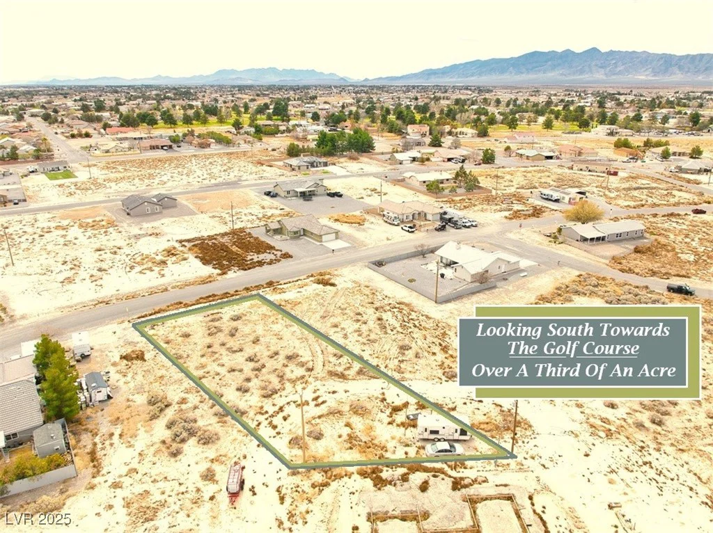 1680 Kearney, Pahrump, NV 89048