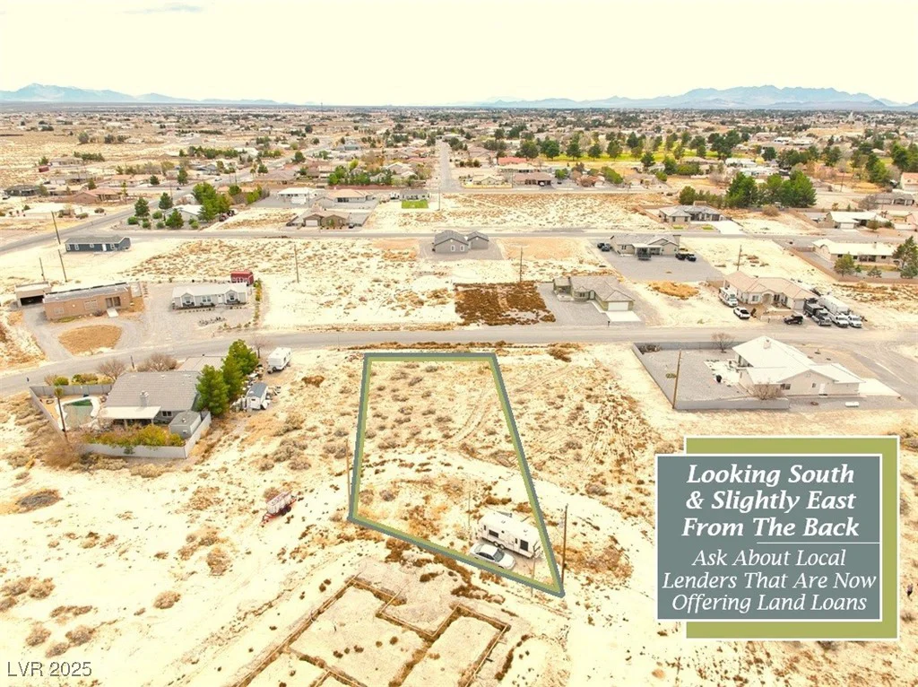 1680 Kearney, Pahrump, NV 89048