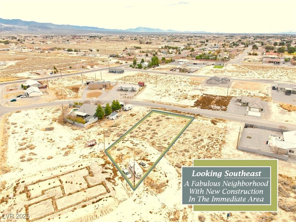 1680 Kearney, Pahrump, NV 89048