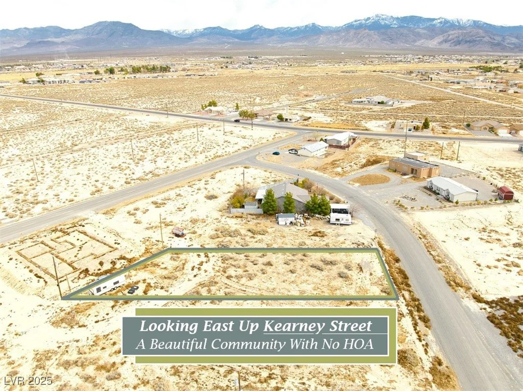 1680 Kearney, Pahrump, NV 89048