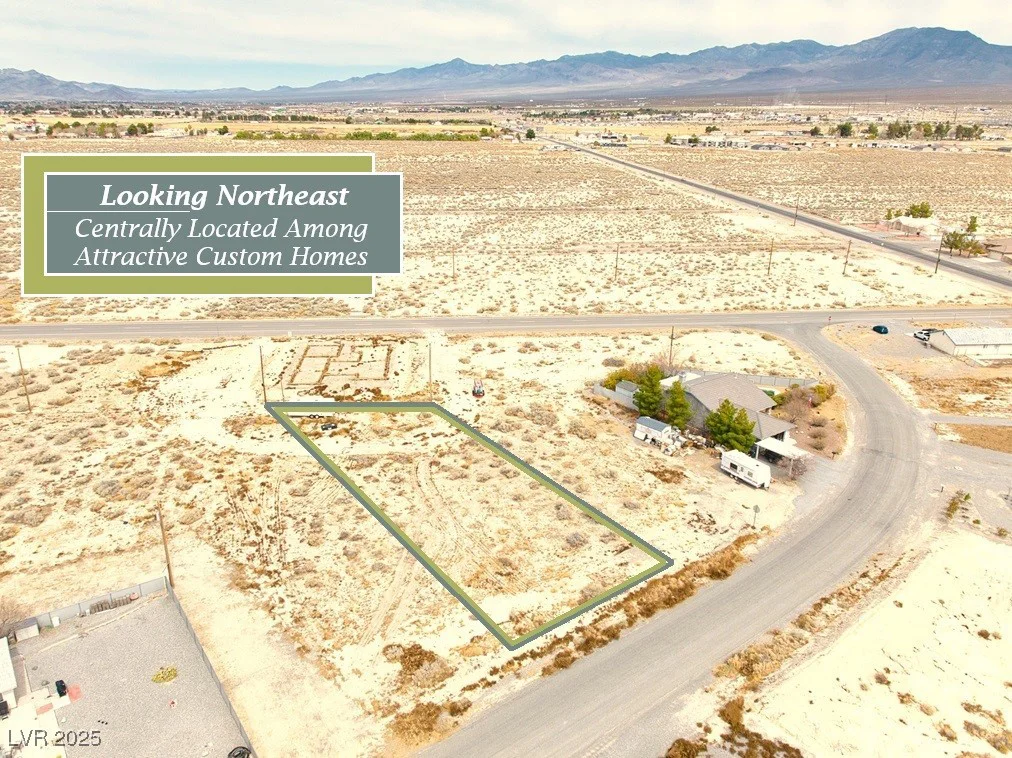 1680 Kearney, Pahrump, NV 89048
