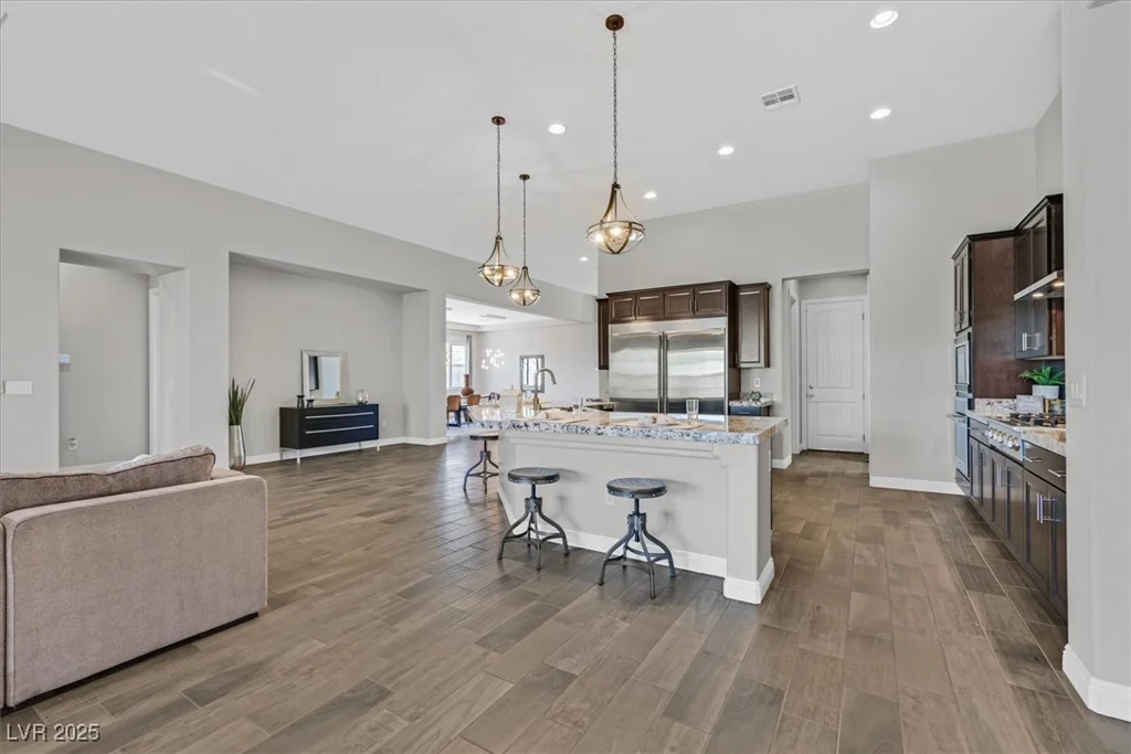 3870 Valles Caldera, Las Vegas, NV 89118