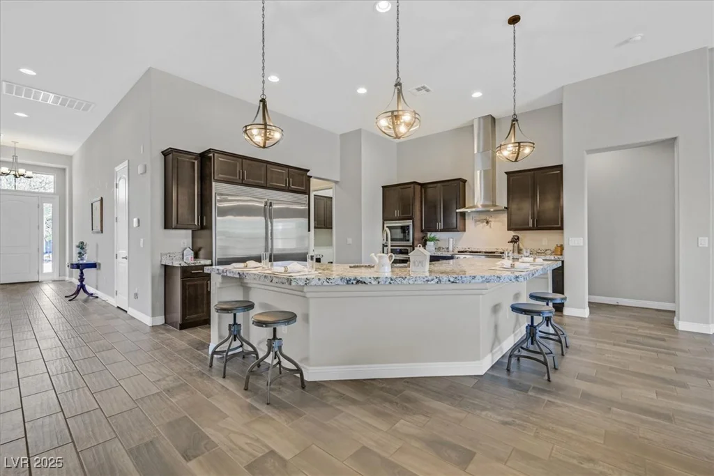 3870 Valles Caldera, Las Vegas, NV 89118