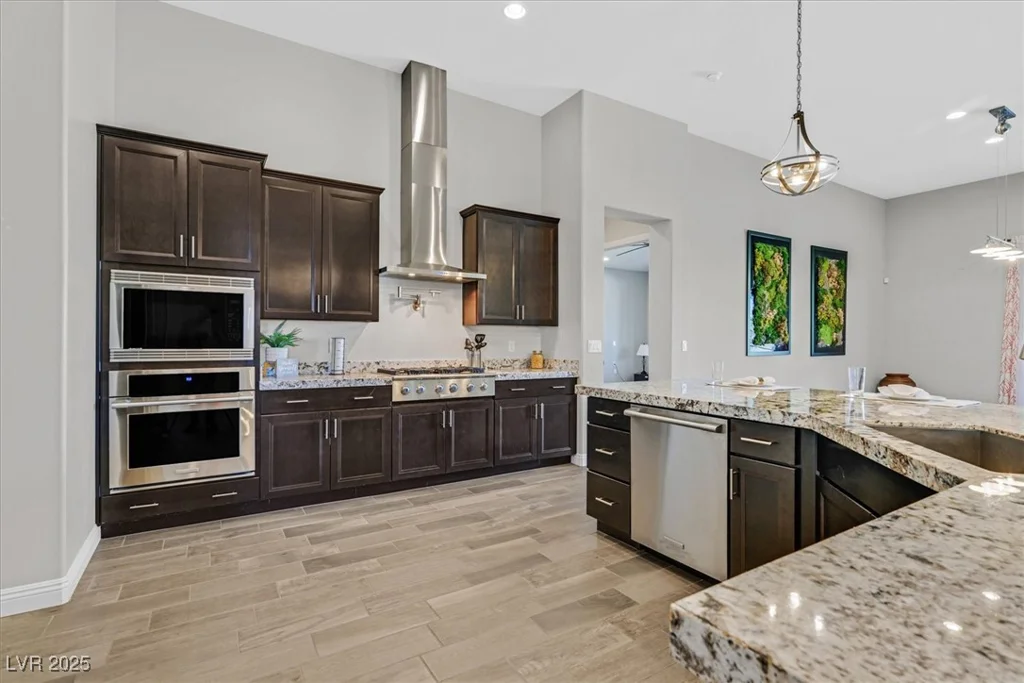3870 Valles Caldera, Las Vegas, NV 89118
