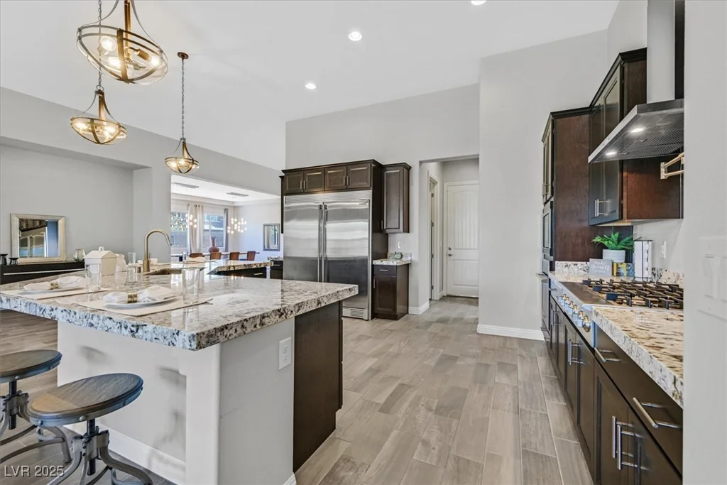3870 Valles Caldera, Las Vegas, NV 89118
