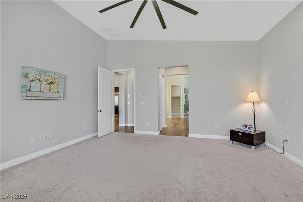 3870 Valles Caldera, Las Vegas, NV 89118