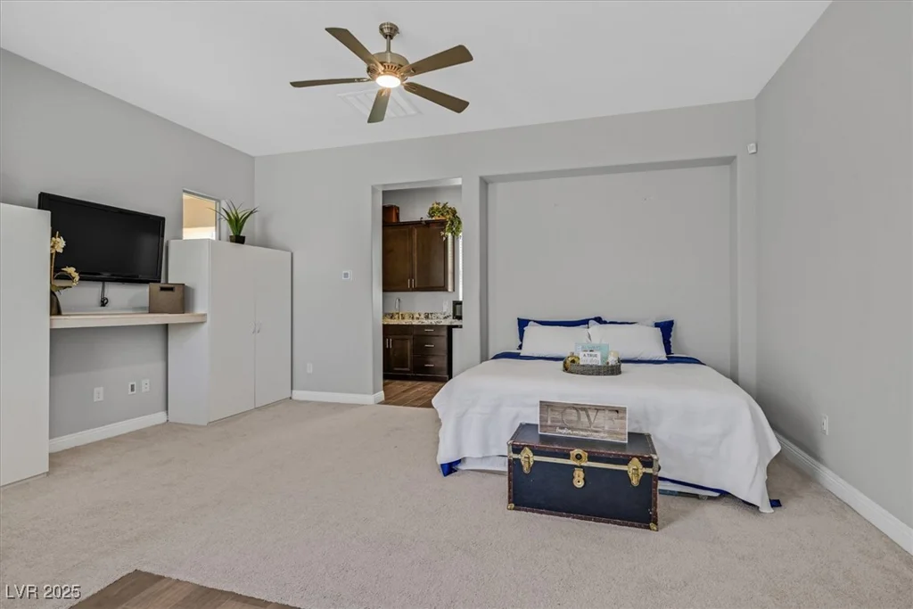 3870 Valles Caldera, Las Vegas, NV 89118